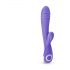 Good Vibes Only Fane Rabbit - Rechargeable Clitoral Arm Vibrator (Purple)