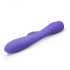 Good Vibes Only Fane Rabbit - Clitoral Arm Vibrator (Purple)