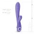 Good Vibes Only Fane Rabbit - Clitoral Arm Vibrator (Purple)