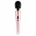 Rosy Gold Wand - Rechargeable Massage Vibrator (Rose Gold) 