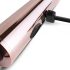 Rosy Gold Wand - Rechargeable Massage Vibrator (Rose Gold) 