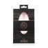 Waterproof Vibrating Egg - Rose Gold 