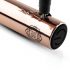 Rosy Gold G-spot Rechargeable Vibrator (Rose Gold) 