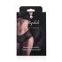 Pantyrebel - Rechargeable, Remote Control Vibrating Panty - Black (S-L)