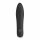 Easytoys Velvet Vibe - rechargeable wand vibrator (black)