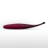 Senzi - Rechargeable, Waterproof Clitoral Vibrator (Burgundy) 