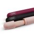 Senzi - Rechargeable, Waterproof Clitoral Vibrator (Pale Pink) 