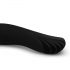 Sway No.4 Wand - Rechargeable Massager Vibrator (Black) 