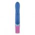 PMV20 Vice Double - Rotating, Triple-Arm Vibrator (Blue) 