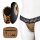 Panthra Tania - Vibrating Panties (Leopard-Black)