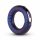 Hueman Saturn - Rechargeable, Waterproof Vibrating Cock Ring (Purple) 