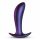 Hueman Uranus - Rechargeable Radio-Controlled Anal Vibrator (Purple) 