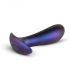 Hueman Uranus - Rechargeable Radio-Controlled Anal Vibrator (Purple) 