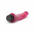 Easytoys Jelly Passion - Realistic Vibrator (Pink) 