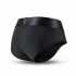 Attachable Underwear (Black) - S 