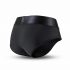 Attachable Underwear (Black) - S 