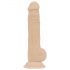 Real Fantasy Quentin - Lifelike Dildo - 24cm (Natural) 