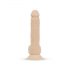 Real Fantasy Quentin - Lifelike Dildo - 24cm (Natural) 