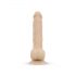 Real Fantasy Quentin - Lifelike Dildo - 24cm (Natural) 