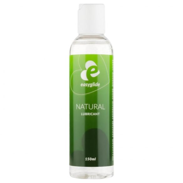 EasyGlide Natural - Water-Based Lubricant (150 ml)