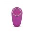 Easytoys Tap Dancer - Rechargeable, Waterproof, Wireless Couple Vibrator (Pink) 