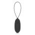 LUV EGG - Rechargeable Wireless Vibrating Egg (Black) 