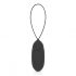 LUV EGG - Rechargeable, Wireless Vibrating Egg (Black)