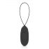 LUV EGG - Rechargeable, Wireless Vibrating Egg (Black)