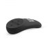 LUV EGG - Rechargeable, Wireless Vibrating Egg (Black)