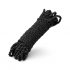 Bedroom Fantasies - Shibari (Kinbaku) Rope - 10 m (Black)