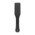 Bedroom Fantasies - Leather-Look Paddle (Black)