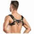 Bedroom Fantasies Bruno - Body Harness Top (Black) - S-XL 