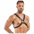 Bedroom Fantasies Lionel - Harness Top (Black) - S-XL 