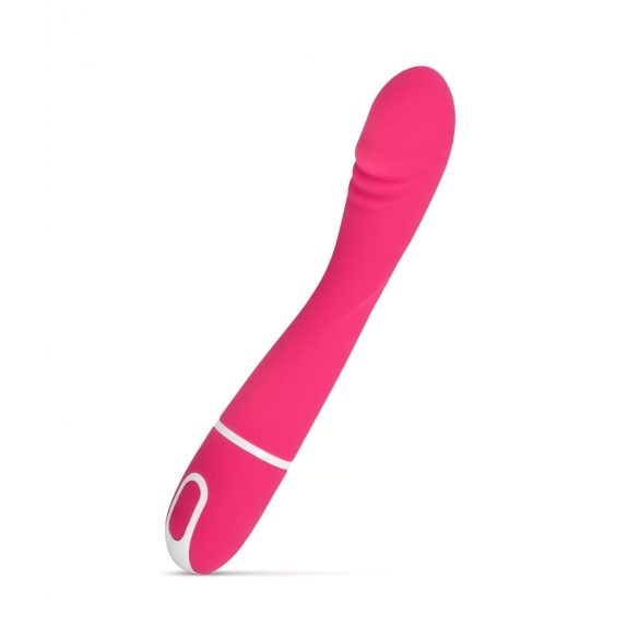 Easytoys - G-spot Vibrator (Pink) 