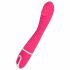 Easytoys - G-spot Vibrator (Pink) 