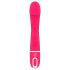 Easytoys - Clitoral and G-spot Vibrator (Pink) 