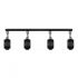 Bedroom Fantasies - adjustable spreader bar (black)