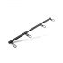 Bedroom Fantasies - adjustable spreader bar (black)