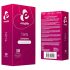 EasyGlide Ultra Thin - thin condoms (10 pcs)