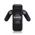 BLOWCAST Blowbot - automatic gamer masturbator (black)