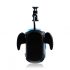 BLOWCAST Wingman Plus - Automatic Gaming Masturbator (Blue-Black) 