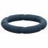 Boners Ergo - Silicone Penis Ring (Gray)