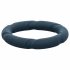 Boners Ergo - Silicone Penis Ring (Gray)