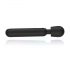 BLAQ - Digital Massage Vibrator (Black) 