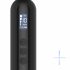 BLAQ - Digital Massage Vibrator (Black) 