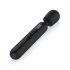 BLAQ - Digital Massage Vibrator (Black) 