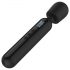 BLAQ - Digital Massaging Vibrator (Black)