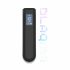 BLAQ - digital stick vibrator (black) 