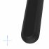 BLAQ - digital stick vibrator (black) 