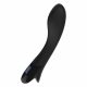 BLAQ - digital G-spot vibrator (black) 